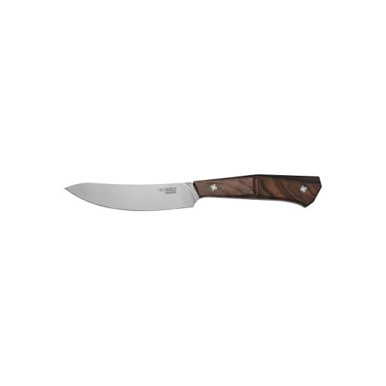 Cutit de friptura ZI/02 Sakura - Lama 110mm, Maner Zircote Cumpără online