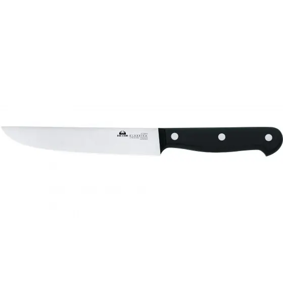 Livrare expres Cutit pentru feliat carne Due Cigni Classic - Lama 160mm