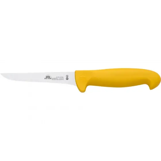 Noutate Cutit pentru Dezosat Due Cigni Profesional - Lama 160mm