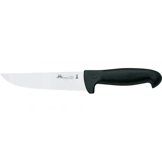 Cutit de Macelar Due Cigni - Lama 160mm, Otel Nitro-B Ofertă specială
