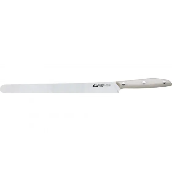 Ultima șansă Cutit Mare pentru Feliat sunca Due Cigni 1896 - 26cm