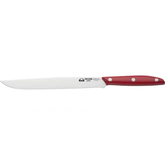 Cutit Feliat Carne Due Cigni 1896 Slim Edition 20cm Ieftin
