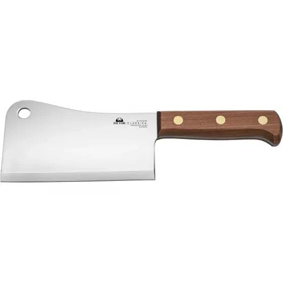Vezi acum Cutit profesional pentru carne Due Cigni - Lama 160mm, Otel X20Cr13