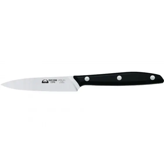 Cutit de Paring Due Cigni 1896 - Otel X50CrMoV15, 10cm Lichidare de stoc