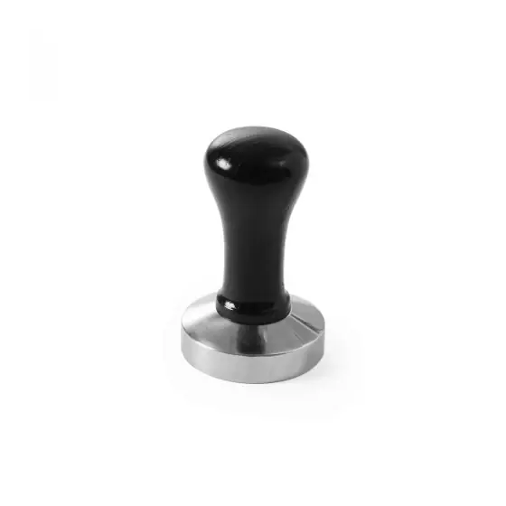 Presa cafea macinata pentru preparare espresso, inox, 380 gr, din inox, 58x(H)95 mm, Hendi Retur gratuit