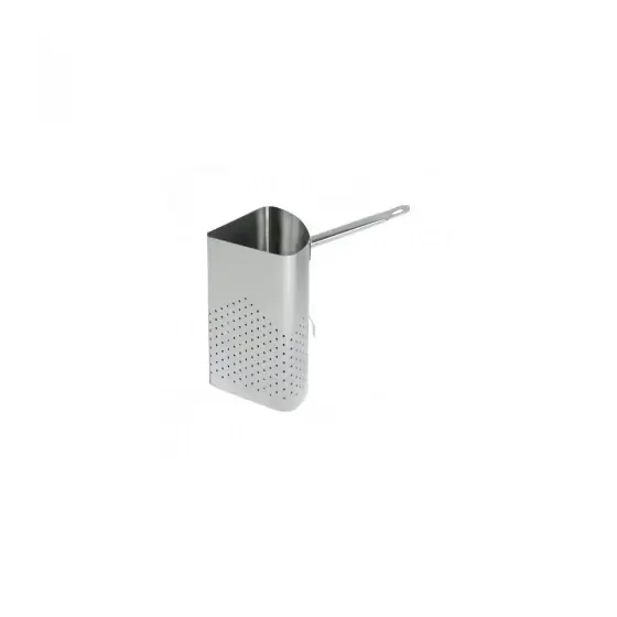 Ultima șansă Cos Hendi fierbere paste 1,5 litri, 160x inaltime 230 mm, otel inoxidabil, gama Profi Line