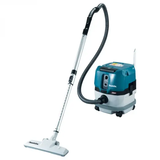 Nu rata Aspirator umed-uscat Makita XGT 40Vmax 8 L VC001GLZ
