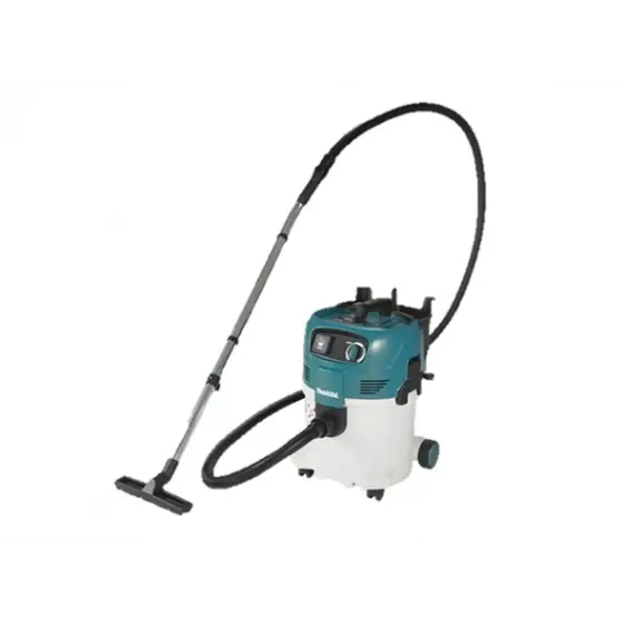 Preț promoțional Aspirator umed-uscat Makita 30L 1200 W LVC3012L