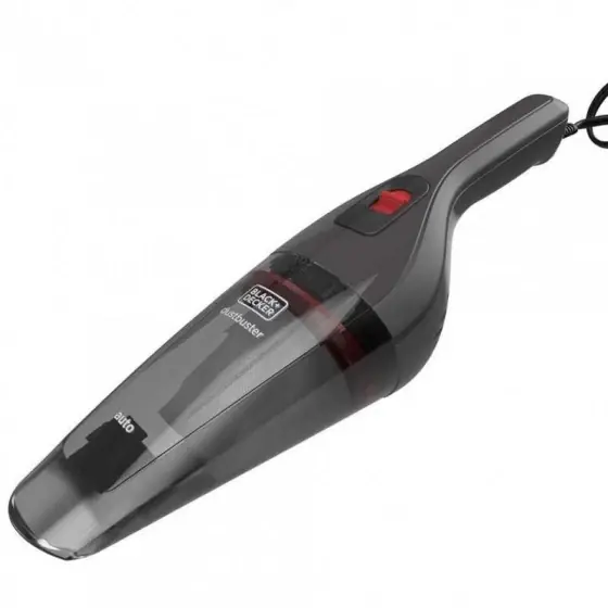 Aspirator auto Black+Decker 12V - NVB12AVA Preț mic
