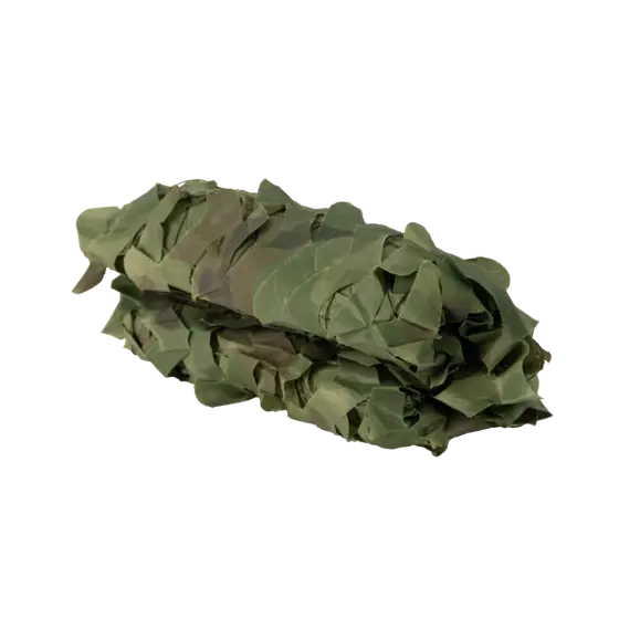 Plasa de camuflaj, 2 x 10 m, model Frunze Livrare rapidă