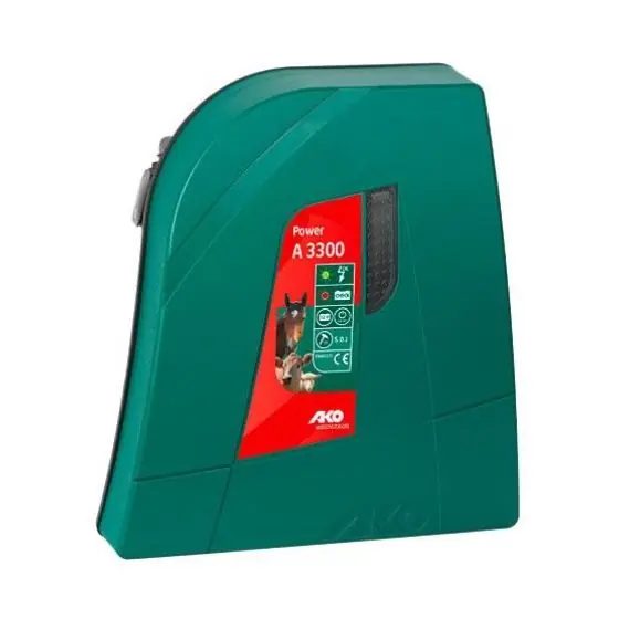 Generator de impulsuri A3300, 5 J, AKO Bestseller