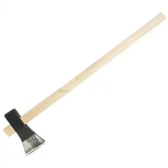 Topor maner lemn despicat Sita, 3.6 kg Expediere rapidă