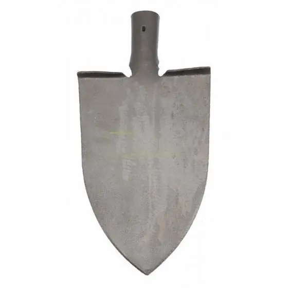 Harlet forjat Sita, 360mm x 230mm Plată securizată
