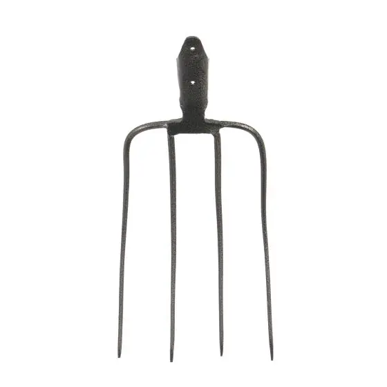Furca gri carbon Sita, 4 dinti Vezi acum