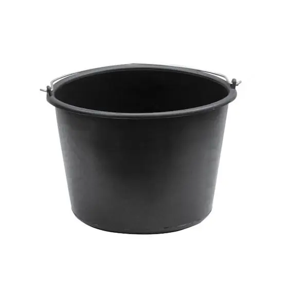Galeata mortar Sita, 20 l Plată sigură