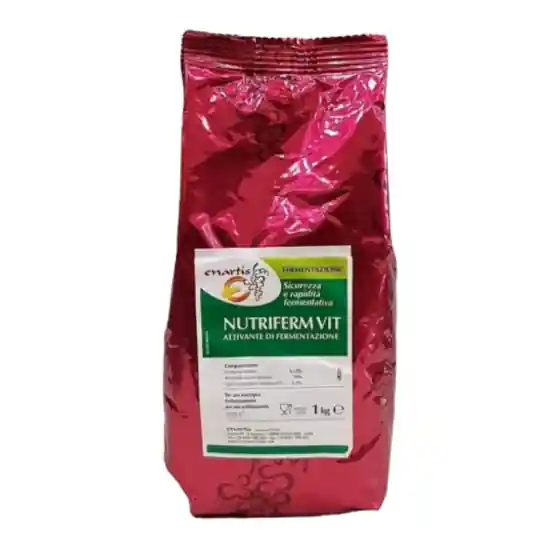Activator de fermentatie Nutriferm Vit, 1 kg Promoție