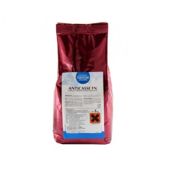 Lichidare de stoc Antioxidant Anticasse FN, 1 kg