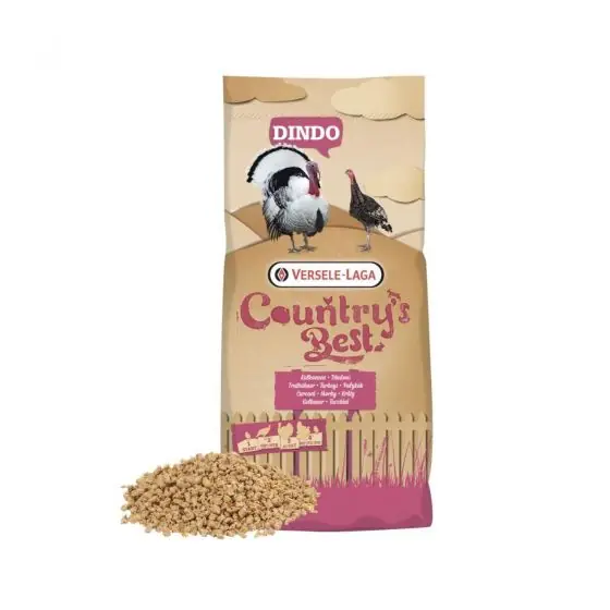 Ofertă FURAJ VL GRANULAT CURCANI >3 SAPTAMANI, 20 KG