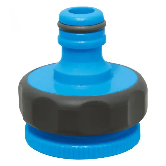 Conector robinet pentru furtun Soft-Touch AquaCraft, 33,3mm G1 și 26,5mm G3/4 Comandă acum