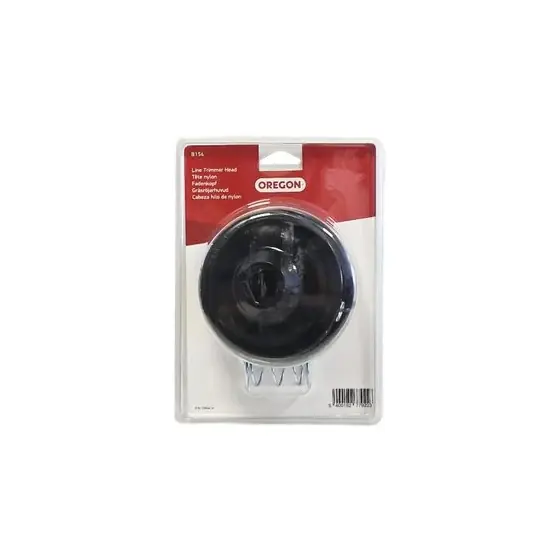 Cap Trimmer Oregon, standard cu încărcare manuală, 2.4mm Popular