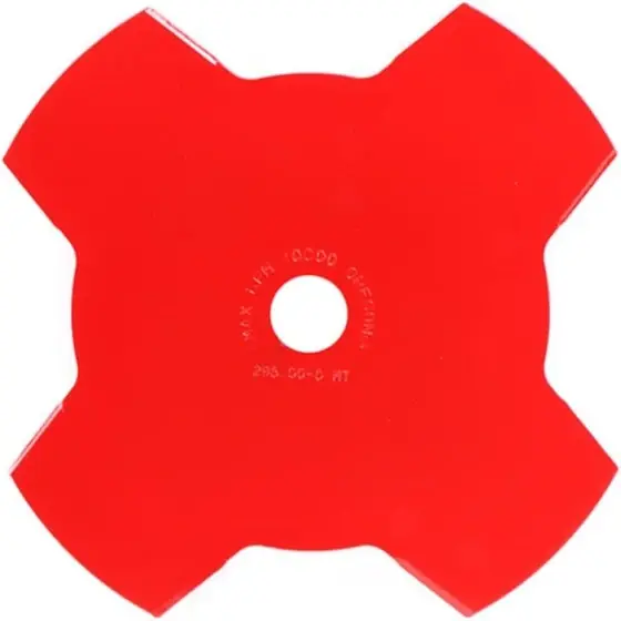 Cuțit trimmer universal Oregon, 4 dinți, 255mm Noutate