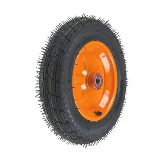 Roata carut Sita, 350-4 Super ofertă