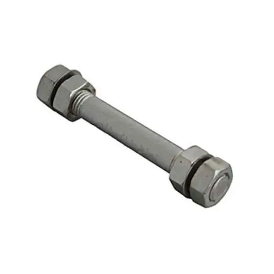 Livrare rapidă Ax roata roaba Sita, 20mm 4piulite