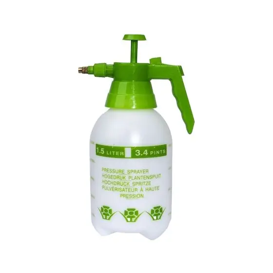 Lichidare de stoc Pompa de stropit Sita, 2 l