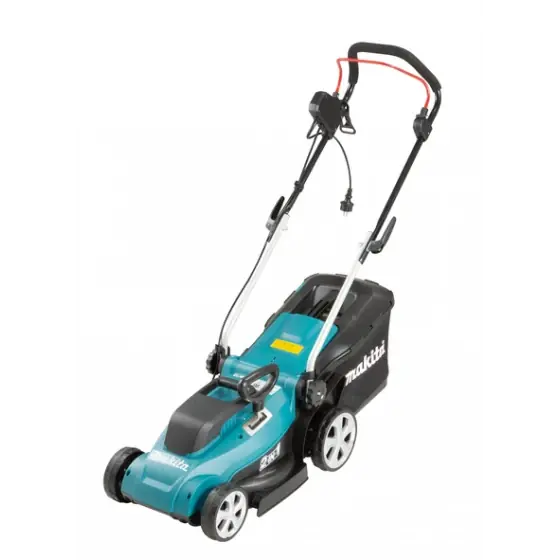 Masina de tuns iarba electrica Makita ELM3320 1200 W 33 cm Chilipir