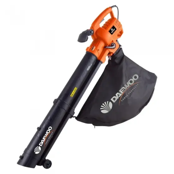 Suflanta Daewoo DAEBV45L 2500 W 14000 RPM Reducere specială