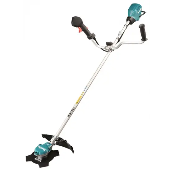 Cumpărături sigure Masina de cosit Makita XGT 40Vmax 35 cm UR002GZ01