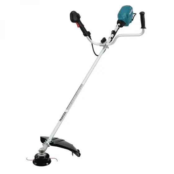 Motocoasa cu acumulator Makita XGT 40Vmax 45 cm 1500 W kit Reducere specială