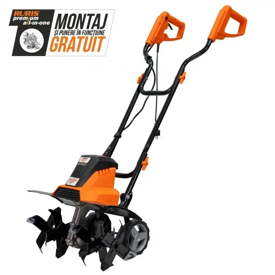 Vezi acum Motosapa electrica Ruris 160RE