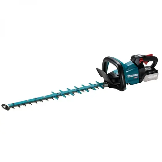 Ultima șansă Foarfeca de tuns gard viu Makita XGT 40V 60 cm UH008GZ