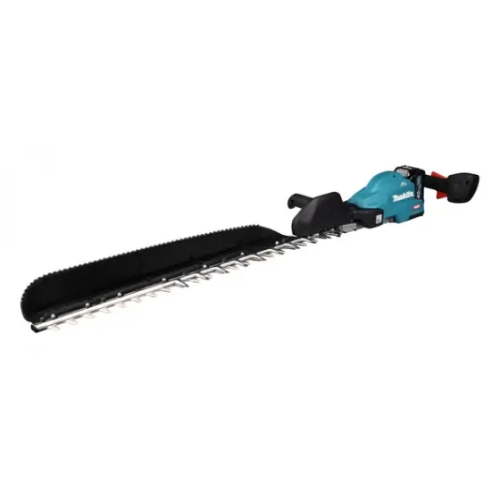 Foarfeca de tuns gard viu Makita XGT 40V 75 cm cu acumulator 4.0Ah Livrare expres