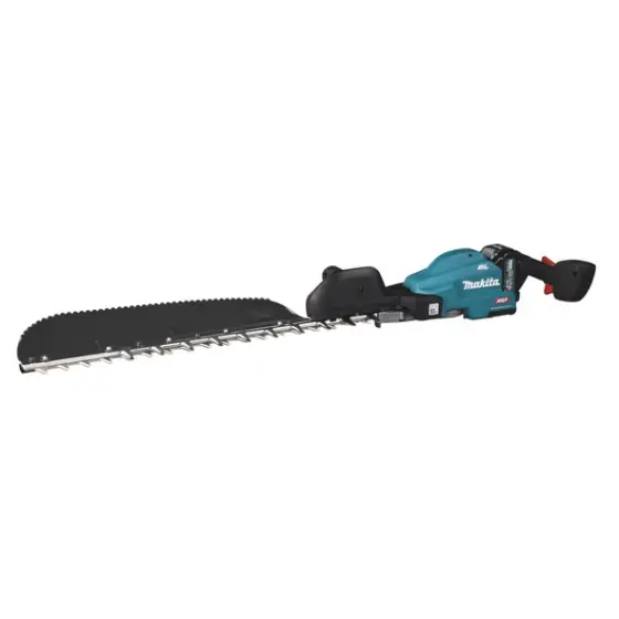 Foarfeca gard viu Makita XGT 40V 60 cm cu acumulator 4.0Ah Cel mai vândut