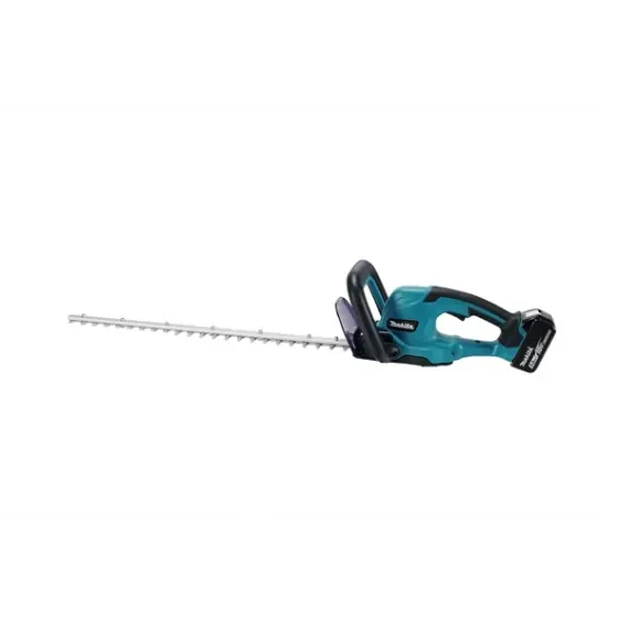 Cel mai bun preț Foarfeca de tuns gard viu Makita LXT 18V 60 cm 3.0Ah DUH607F001