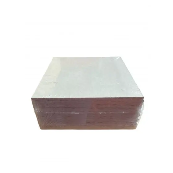 Set placi filtrante Sodinal SDL190 pentru filtrare inainte de imbuteliere, 20x20 cm, 25 bucati(similar cu Rover 24) Ofertă specială