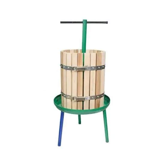 Popular Teasc struguri inox Sita, 30l