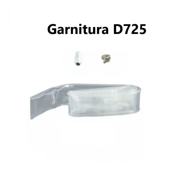 Garnitura Pneumatica D725, 500 L Calitate înaltă