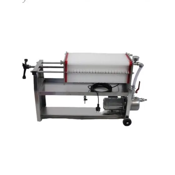 Plată sigură FILTRU PROFESIONAL FP 40, 1400 l/h