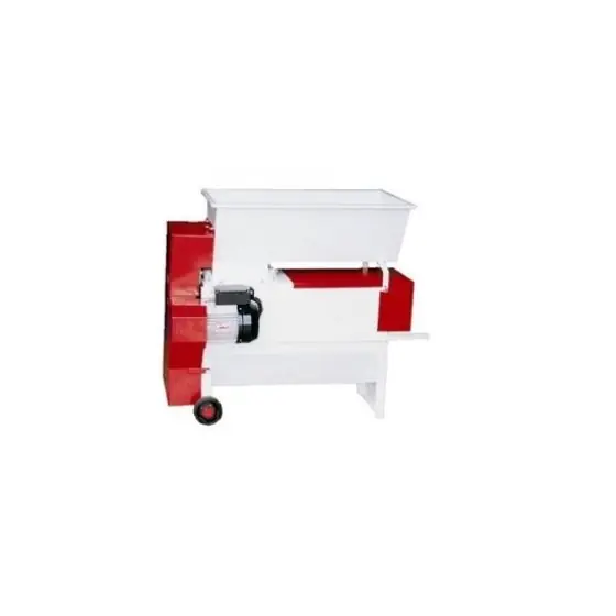 Zdrobitor-Desciorchinator Struguri ENO 20 Smalto Electric Reducere