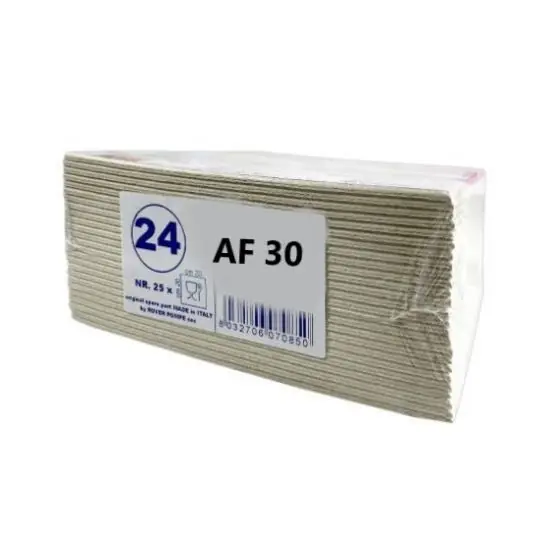 Reduceri Placa Filtru AF 30, 40x40 cm, 25 buc