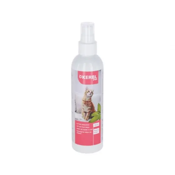 Spray Pentru Educare Pisici Catnip Play Kerbl 200 Ml Retur gratuit