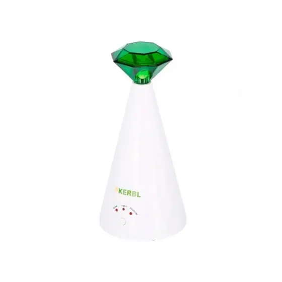 Ofertă specială Jucarie Pentru Pisici Laser Rotativ Kerbl