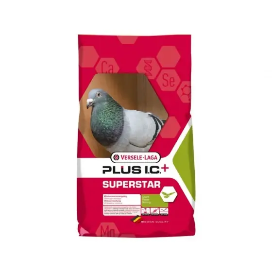 Reduceri Vl Hr Porumbei Superstar Plus 20Kg/411068