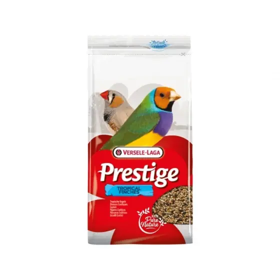 Ieftin Hrana Pentru Pasari Exotice Prestige Versele Laga 1Kg /421520