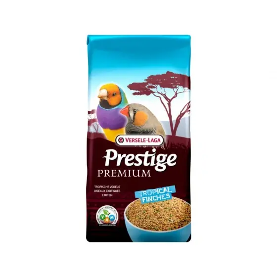 Hrana Pentru Pasari Exotice Premium Prestige Versele Laga 20Kg Doar azi