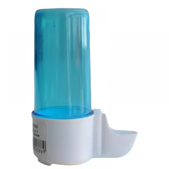 Adapator Scurt Nr.1 Alb Blue Disponibil imediat