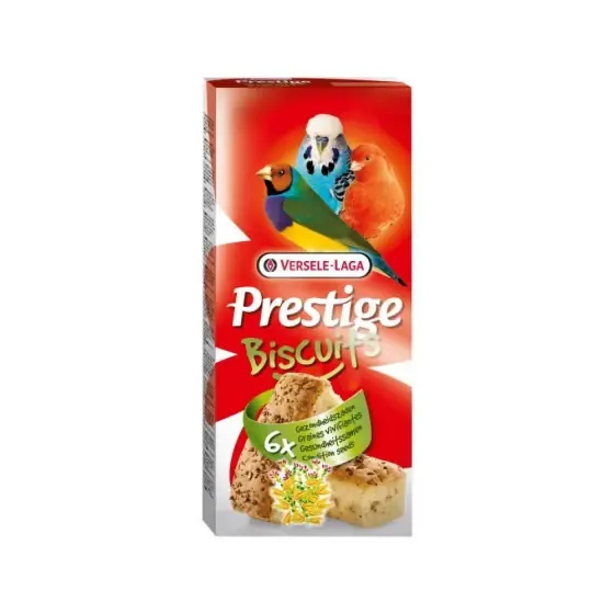 Reducere Vl Prestige Biscuiti Pasari Cu Seminte 6Buc/422266